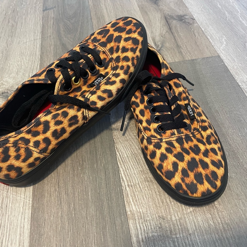 Vans
